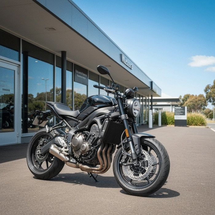 Where to Find the Best Motorcycle Deals and Stores in Canberra: A Shopper’s Guide (Navigational)