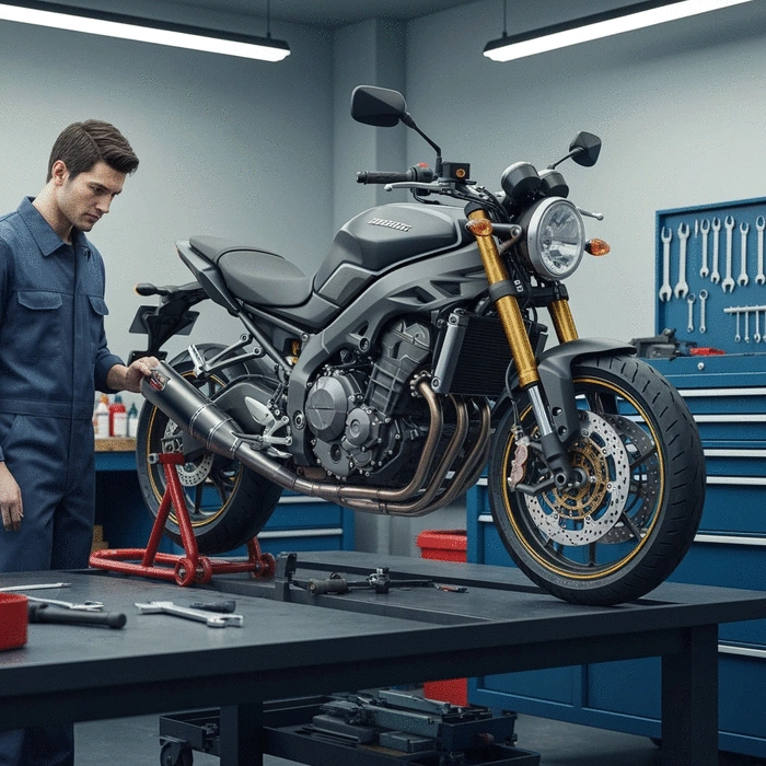 How to Diagnose and Fix Common Motorcycle Problems in Canberra: A Step-by-Step Practical Guide