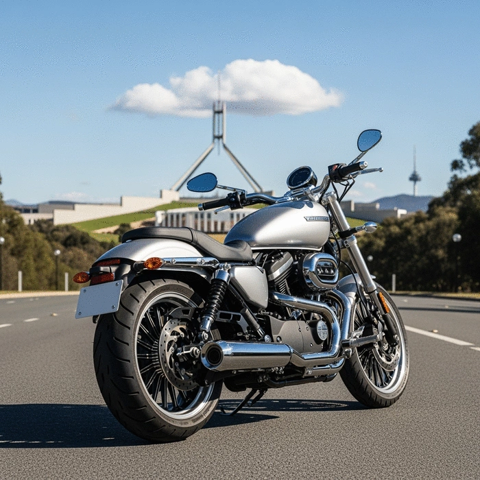 Top 5 Essential Buying Tips for Choosing the Right Motorcycle in Canberra (Informational)