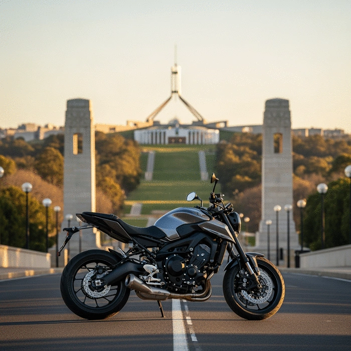 A Guide to Buying a Motorcycle in Canberra: Tips and Tricks