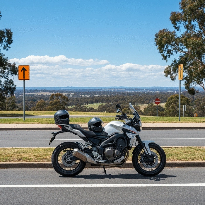 Where to Buy Tickets and Register for the Motorcycle Road Safety Forum in Canberra 2025 (Commercial)